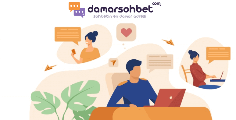 chat sohbet